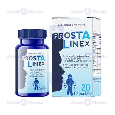 Prostalinex