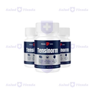 Tensinorm Remedy for hypertension