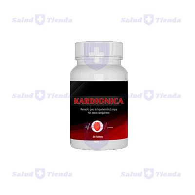 Kardionica