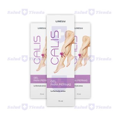 Calis Gel para piernas