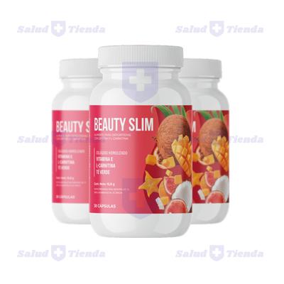 Beauty Slim Weight loss capsules