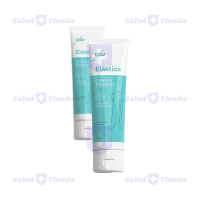 Elastica Crema para varices