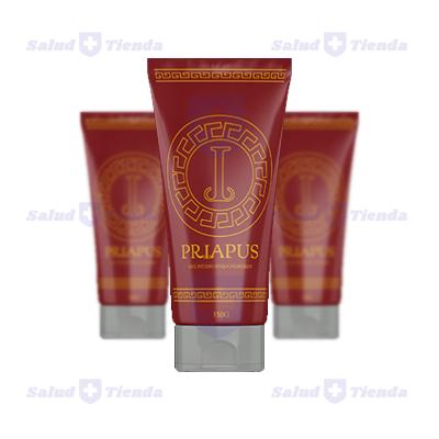 Priapus Gel de alargamiento del pene