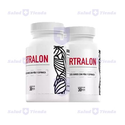 Artralon Píldoras para articulaciones y ligamentos