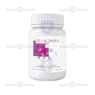 BeWoman
