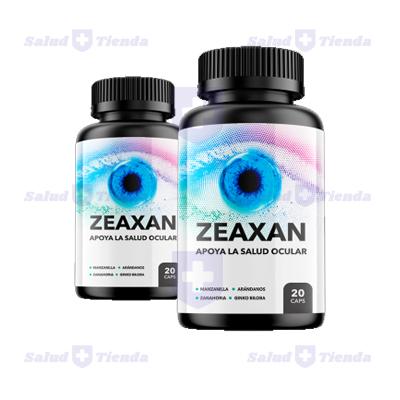 Zeaxan Suplemento para la salud ocular