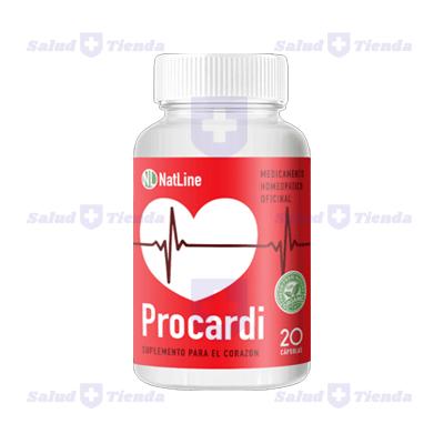 Procardi