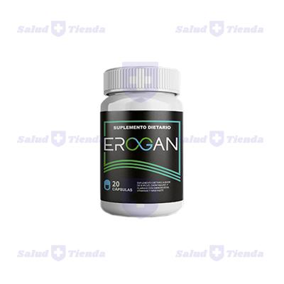 Erogan Producto para la prostatitis