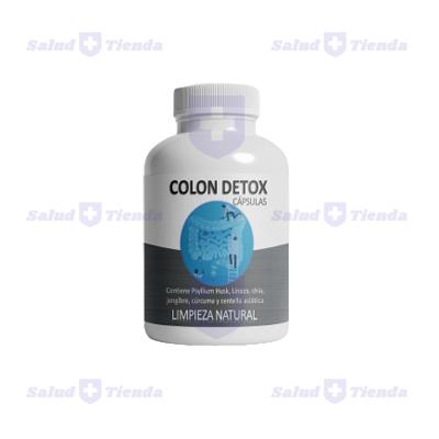 Colon Detox