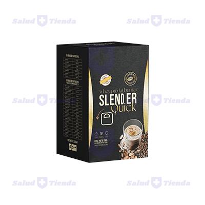 Slender Quick