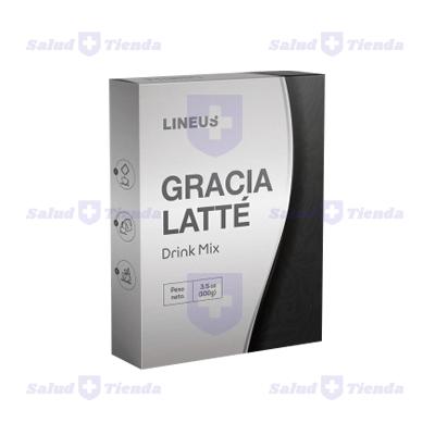 Gracia Latte