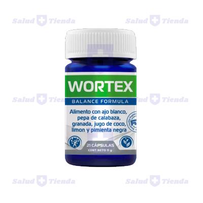 Wortex