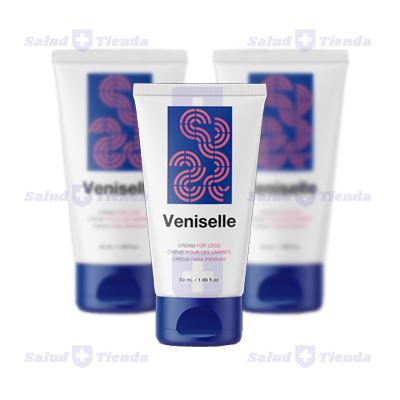 Veniselle Crema para varices