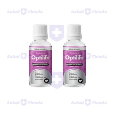 Optilife Remedio natural para las hemorroides