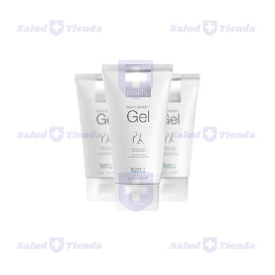 Bioelle Multibenefit Gel Remedio contra la celulitis