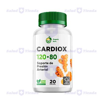 Cardiox