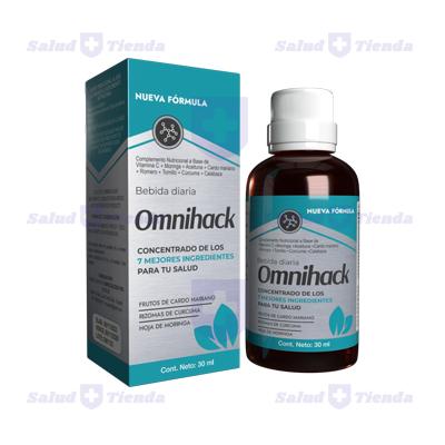 Omnihack