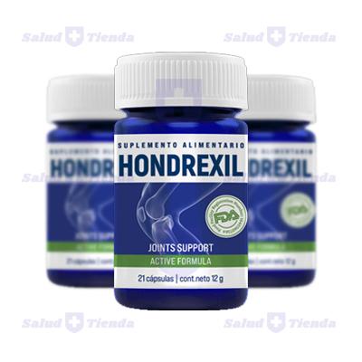 Hondrexil Remedio para la salud articular