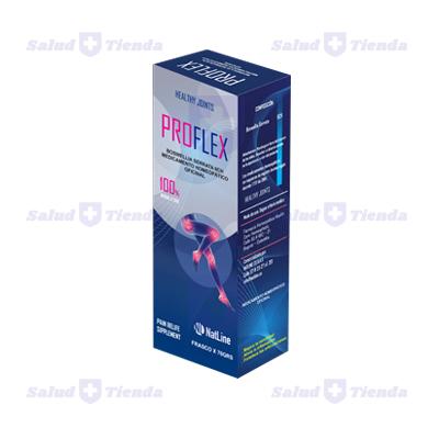 ProFlex Crema para articulaciones y ligamentos