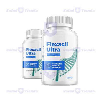 Flexacil Capsules for joint health