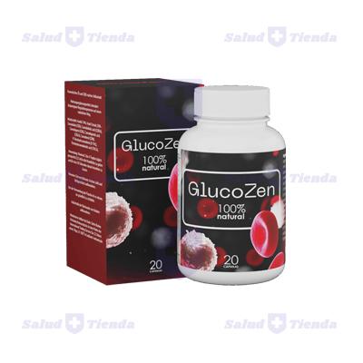 GlucoZen