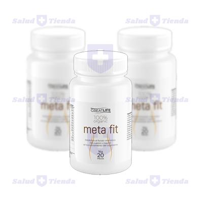 Meta Fit Producto para adelgazar