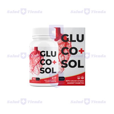 Glucosol Remedy for diabetes