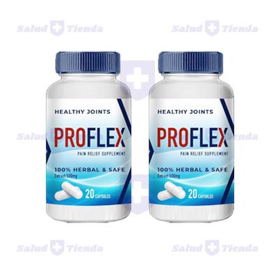 ProFlex Suplemento para la salud articular