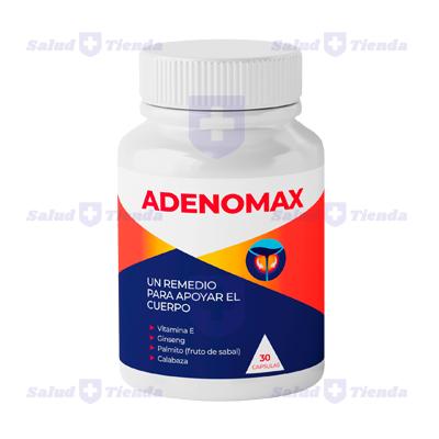 Adenomax