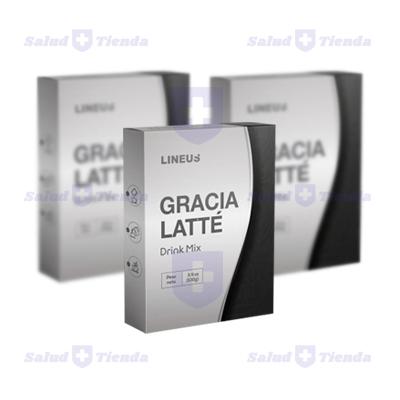 Gracia Latte Producto adelgazante