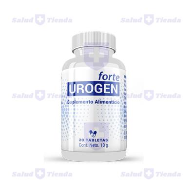 Urogen Forte