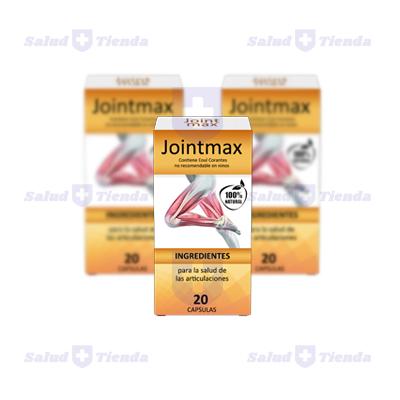 Jointmax Remedio para enfermedades articulares