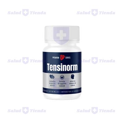 Tensinorm