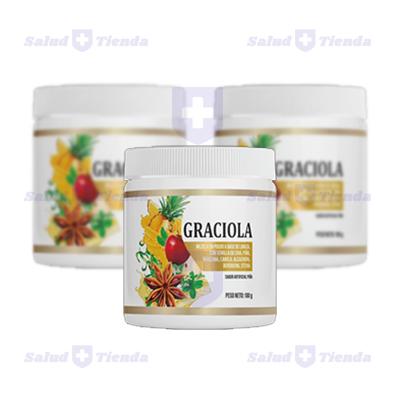 Graciola Weight loss powder