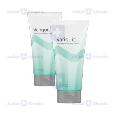 Variquit Crema para varices