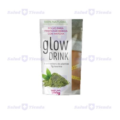 Glow Drink