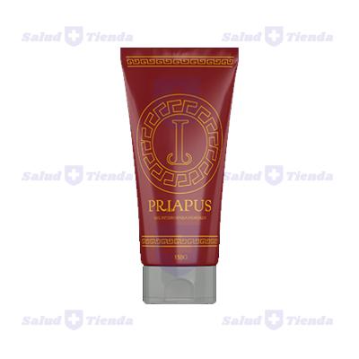 Priapus Gel de alargamiento del pene