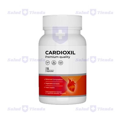 Cardioxil