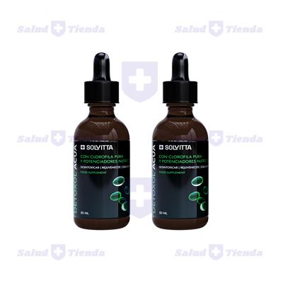 Detoxol Acua Agente antiparasitaria