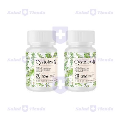 Cystolex Remedio para la cistitis