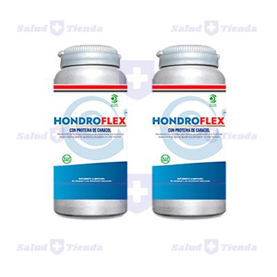 Hondroflex Cápsulas para las articulaciones