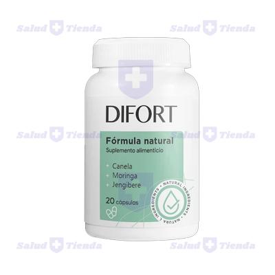 Difort