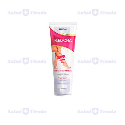 Flemona Crema para varices