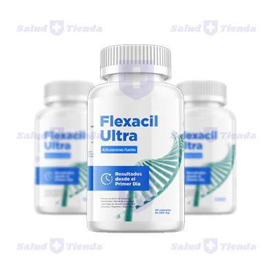 Flexacil Capsules for joint health