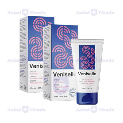 Veniselle Crema para varices