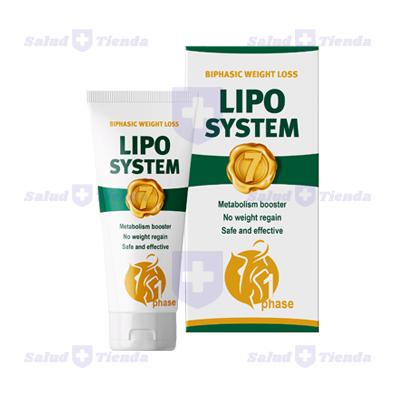 Liposystem