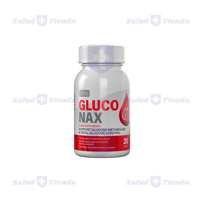 Gluconax