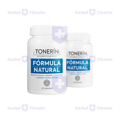 Tonerin Natural remedy for hypertension