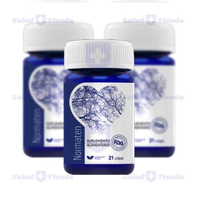 Normaten Hypertension capsules