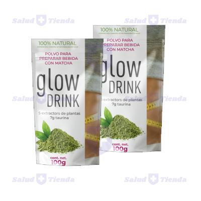 Glow Drink Suplemento adelgazante